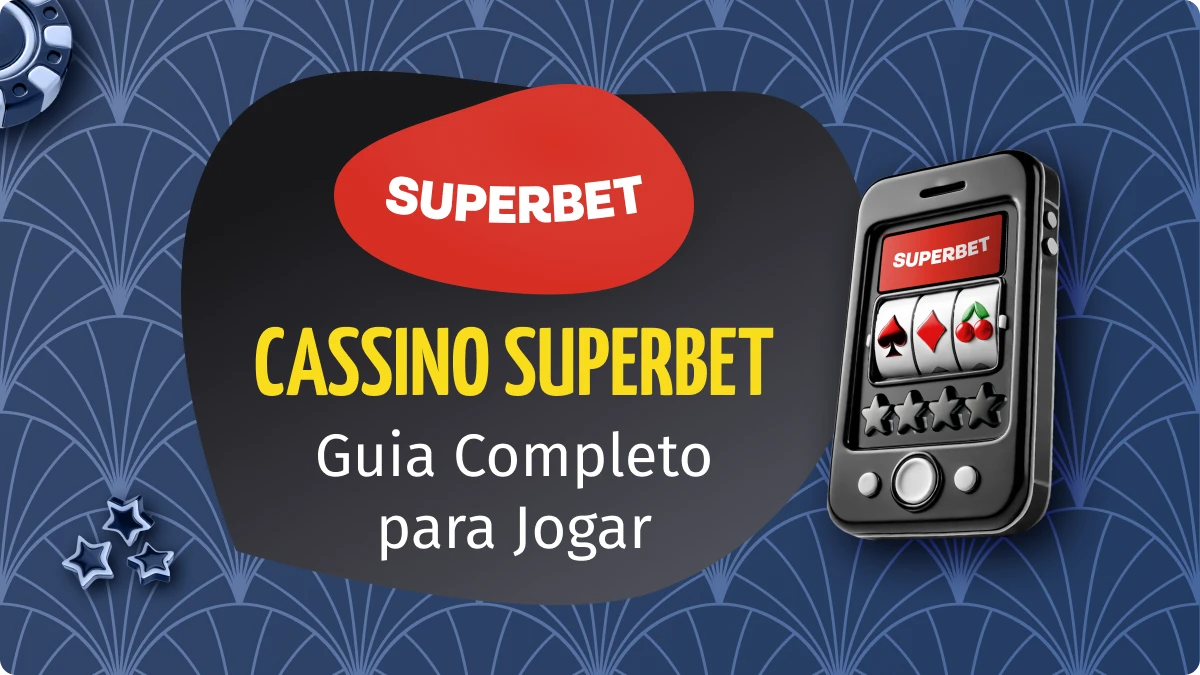 Wizualizacja platformy Superbet