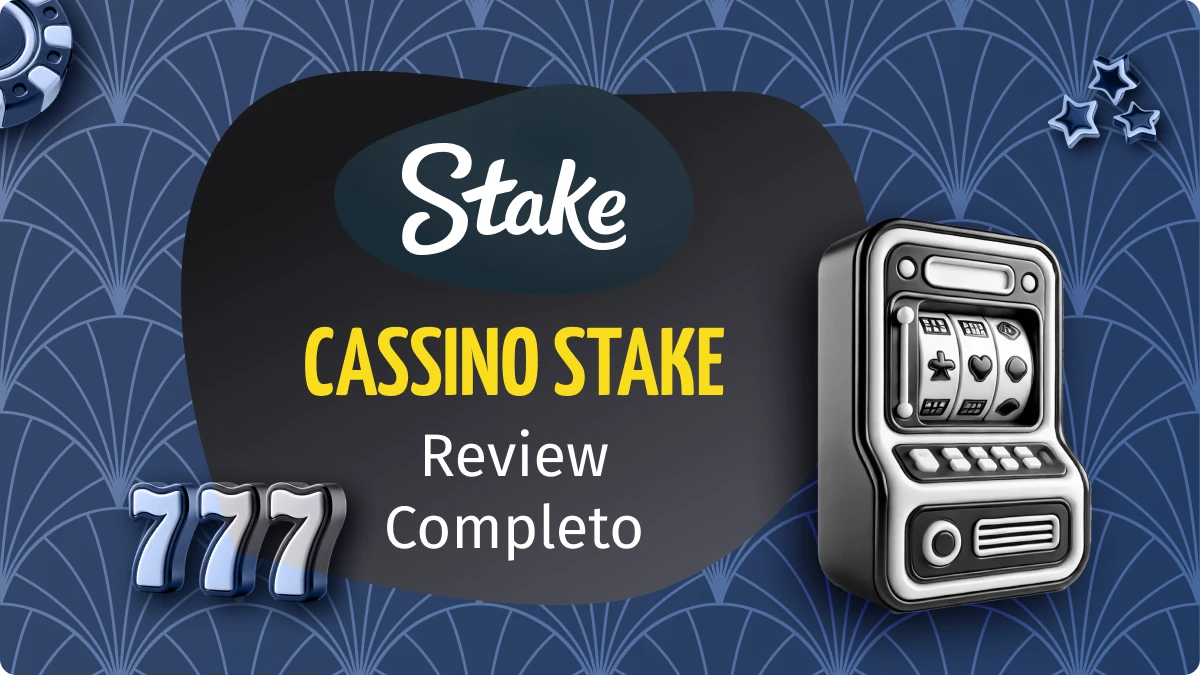 Stake Casino Review