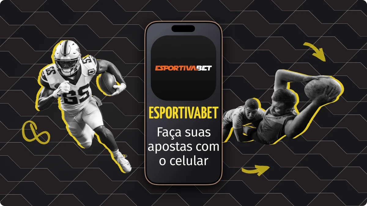 Esportiva Bet App: Guia Completo Para Apostar No Celular