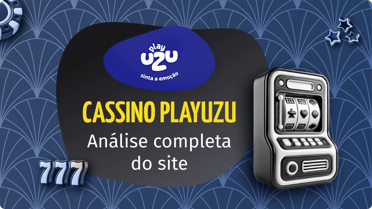PlayUzu Casino