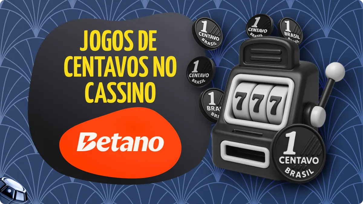 Casino betano