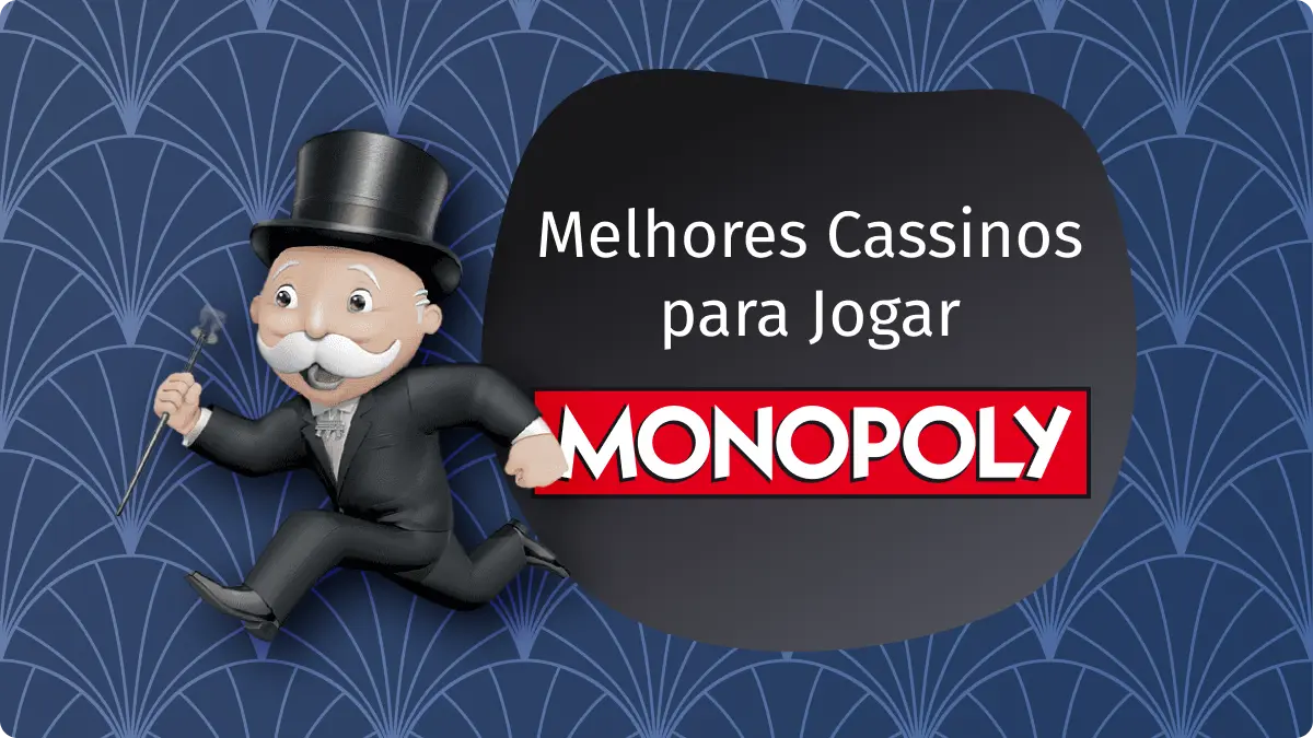 Tragamoneda Monopoly