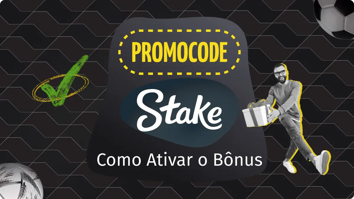 Stake bonus