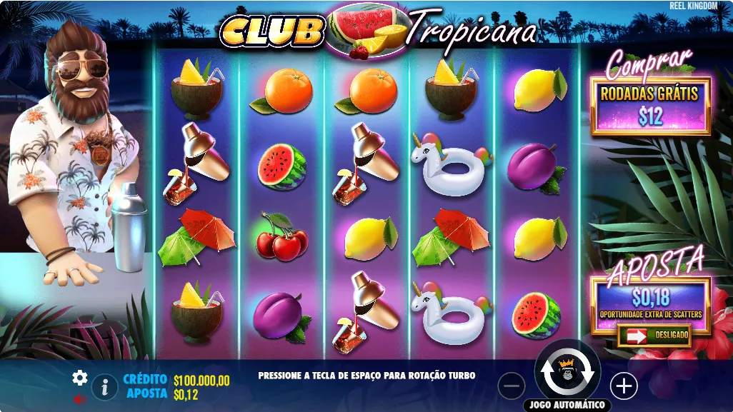 Club Tropicana Jogos de 10 Centavos: apostye e jogue no tigrinho e jogos de 10 centavos na Betano 