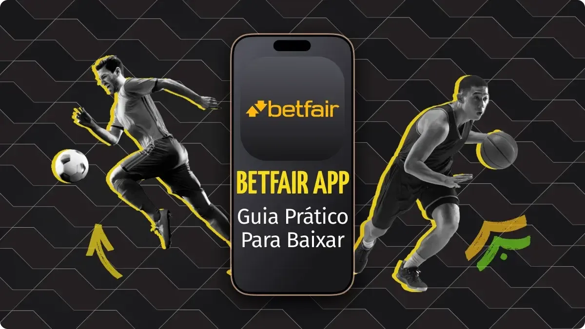 Betfair app