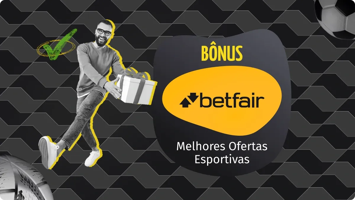 Oferta de bonus en Betfair