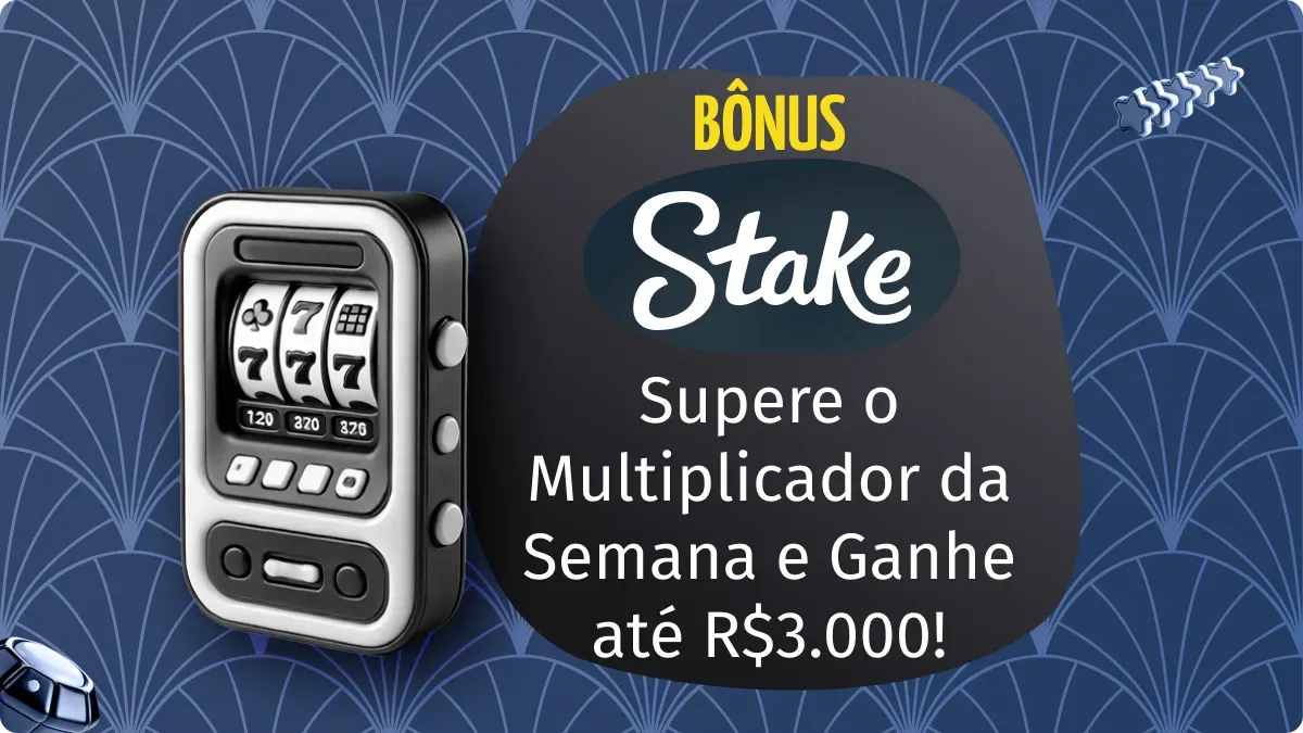 Bonus Stake casino