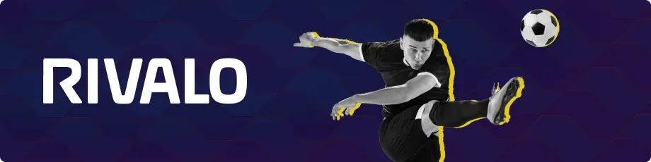 Rivalo é a pix bet mais amada do Brasil: faça sua Pix bet e entenda tudo sobre as apostas com Pix da sorte bet