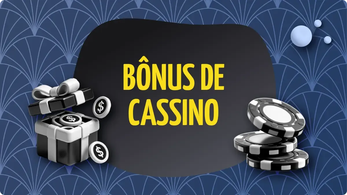 Illustration des bonus de casino