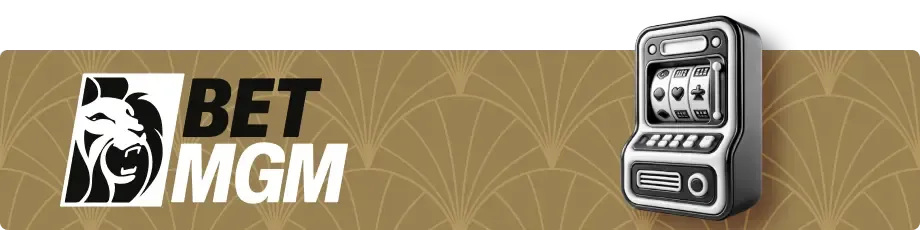 BetMGM é um cassino que aceita cartão de débito Mastercard e tem experiências ao vivo