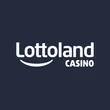 Logo image for lottoland casino