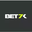 Logo image for bet7k