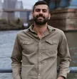 Amauri Barbosa Author