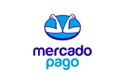 Logo image for mercado pago