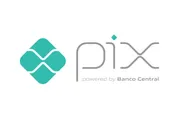 Logo image for pix