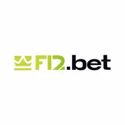 Logo image for f12 bet