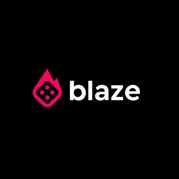 Logo image for blaze
