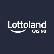 Logo image for lottoland casino