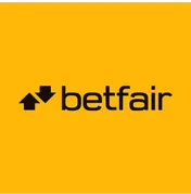 Logo image for betfair