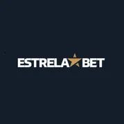 Logo image for estrela bet