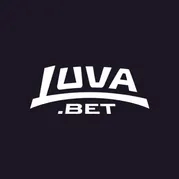 Logo image for luva bet