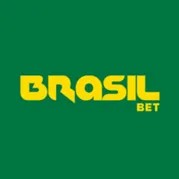 Logo image for brasil bet