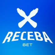 Logo image for receba bet