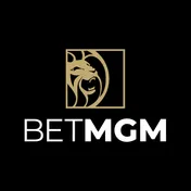Logo image for betmgm casino