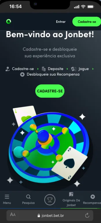 cashback futebol