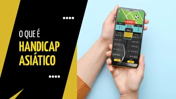 O que é Handicap Asiático? Guia Prático Como Apostar + Tabela
