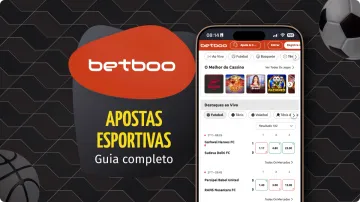 Betboo 2025: Guia Completo de Apostas e Bônus