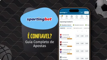 Sportingbet é Confiável? Análise Completa e Conclusões
