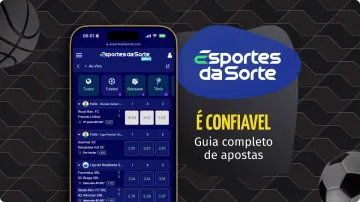 Esporte da Sorte: As Melhores Odds e Lucros em Apostas Esportivas