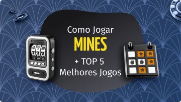 Mines Aposta - Aprenda a Jogar com Guia Completo 2025
