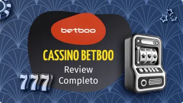 Betboo Cassino Análise 2025