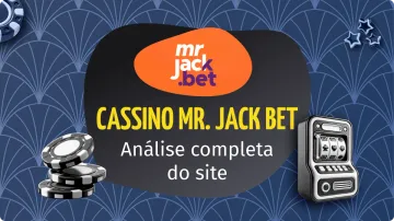 MrJack.bet Cassino Análise 2025