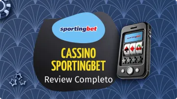 Sportingbet Cassino Análise 2026
