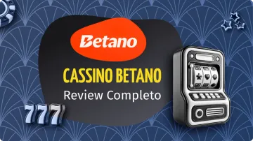 Betano Cassino Análise Completa