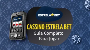 Estrela Bet Cassino Análise 2026: Vale a Pena Jogar?