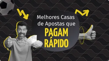 Plataforma Que Mais Paga: Top 10 Bets que Pagam Rápido em 2025