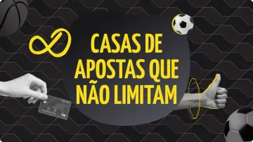 10 Melhores Casas de Apostas que Não Limitam em Junho de 2026