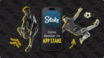 Stake App: Guia Completo Para Baixar e Apostar Pelo Celular