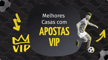 Apostas Esportivas VIP: Top Sites 2026 e Como Funcionam