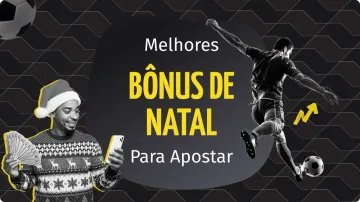 Melhores Bônus de Natal 2026: Top Cassinos com Ofertas e Promoções Exclusivas