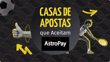 AstroPay em Casas de Apostas: Como Apostar com Segurança Usando AstroPay Card no Brasil