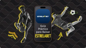 Estrela Bet App: A Melhor Forma de Apostar Online no Celular