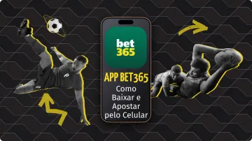 Bet365 App: Aposte no Seu Celular de Forma Rápida e Segura com Bet365 App Login Entrar