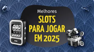 10 Cassinos Para Jogar os Melhores Slots Valendo Dinheiro em 2026