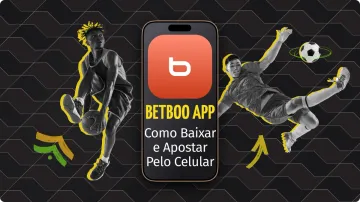 Betboo App: Guia Completo Para Apostar no Celular