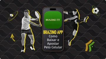 Brazino App: Guia Completo Para Baixar o Aplicativo no Celular